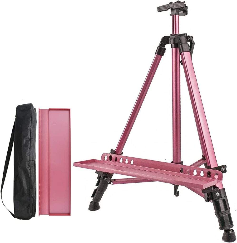 Coestai 60" Painting Easel Stand