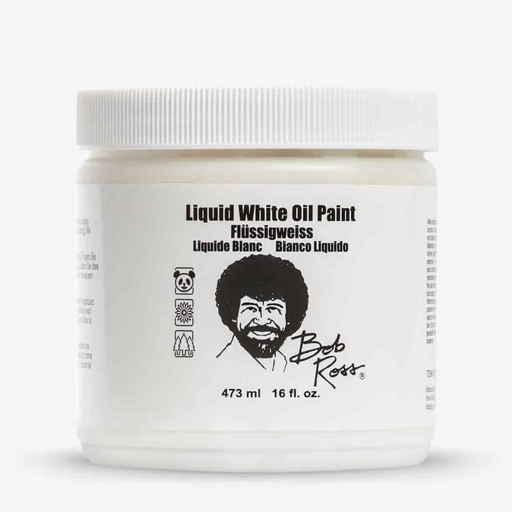 8 Alternative to liquid white ideas  bob ross liquid white, liquid,  alternative